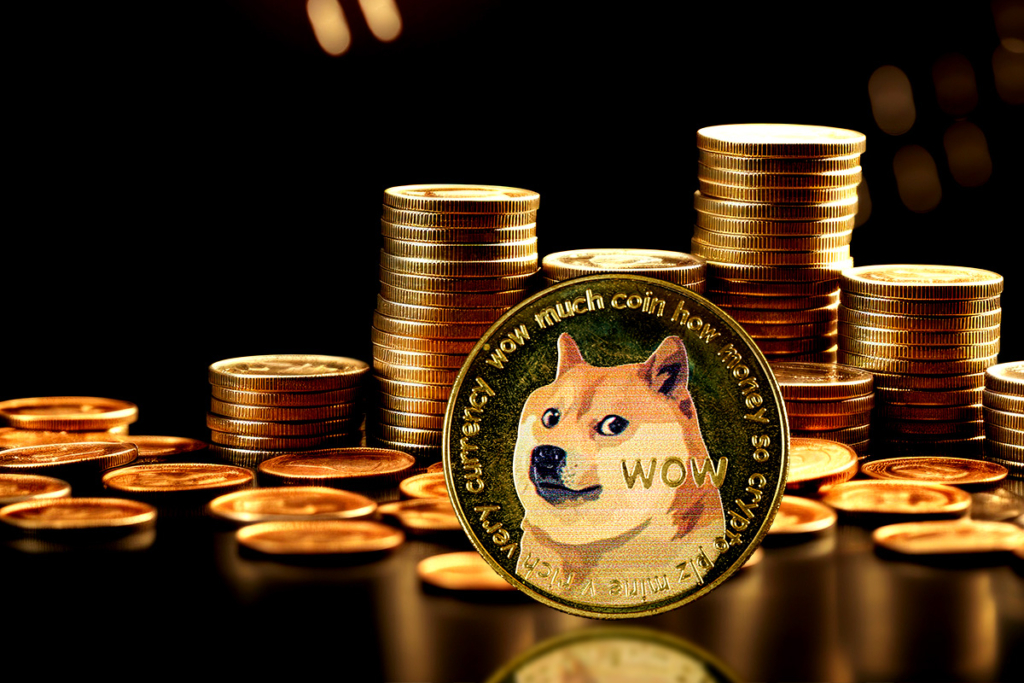 Meme Coin’s Big Breakthrough Dogecoin ETF on the Horizon!