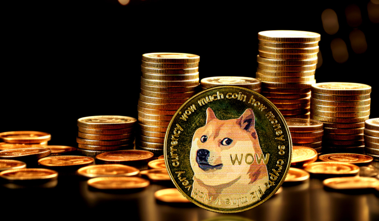 Meme Coin’s Big Breakthrough Dogecoin ETF on the Horizon!