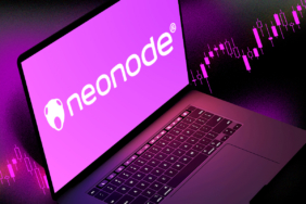 Neonode Shares Plummeted Even After Winning Millions from Patent Lawsuit