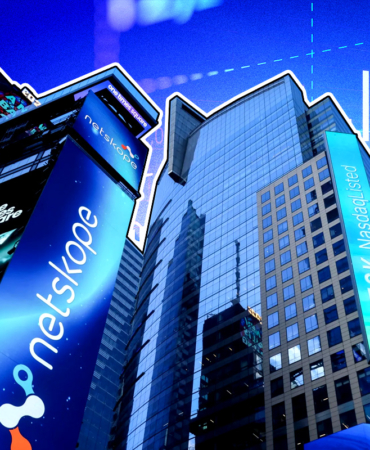 Netskope’s Nasdaq Debut Draws Investor Frenzy