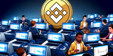 No More Barriers Binance’s White-Label Solution Brings Crypto Services to Institutions