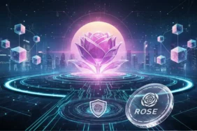 Oasis Network (ROSE)