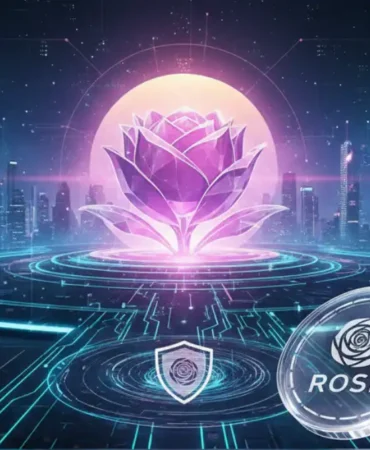 Oasis Network (ROSE)