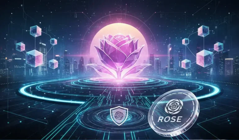 Oasis Network (ROSE)