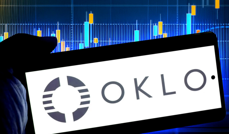 Oklo Stock Skyrockets in Just 5 Days Can the Nuclear Startup Keep Rising