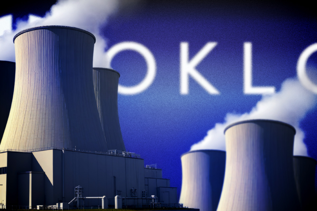 Oklo’s First Nuclear Power Plant Sparks Investor Excitement