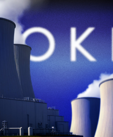 Oklo’s First Nuclear Power Plant Sparks Investor Excitement