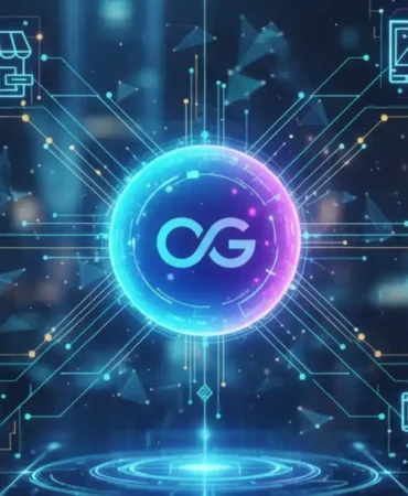 Origin Protocol (OGN)