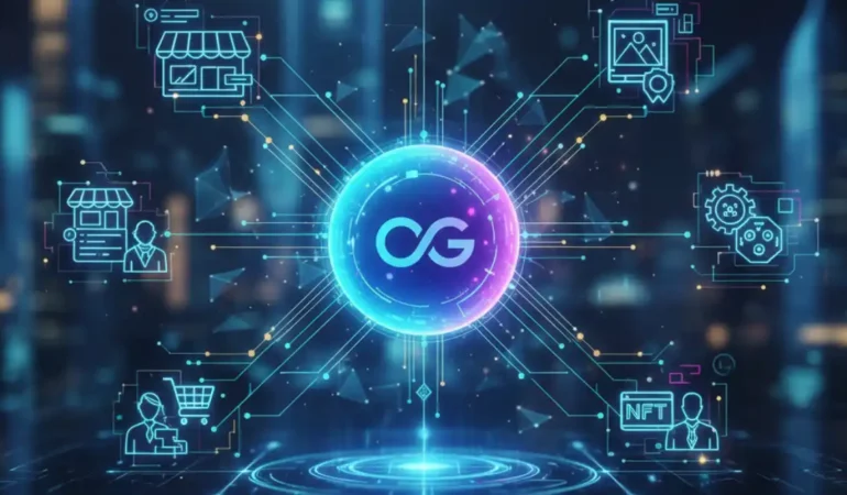 Origin Protocol (OGN)