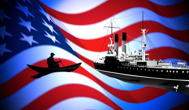 Orsted Rights Issue Steep Discounts Signal Funding Urgency