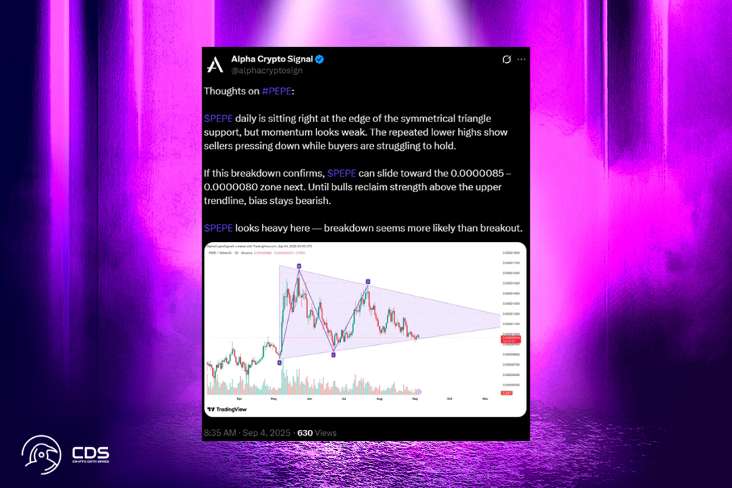 PEPE Liquidations Spike: Can Bulls Hold the Line?