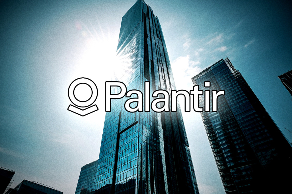 Palantir Gains Investor Attention The Company Might Be the Dark Horse