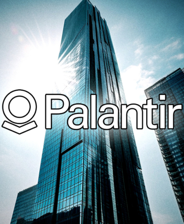 Palantir Gains Investor Attention The Company Might Be the Dark Horse