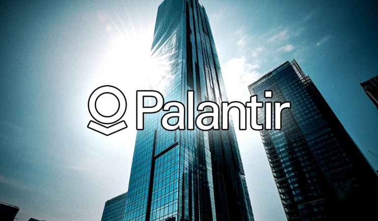 Palantir Gains Investor Attention The Company Might Be the Dark Horse