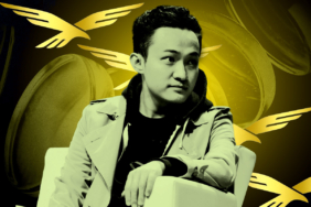 Panic Hits WLFI Justin Sun Blacklist Sparks Price Drop