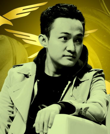 Panic Hits WLFI Justin Sun Blacklist Sparks Price Drop