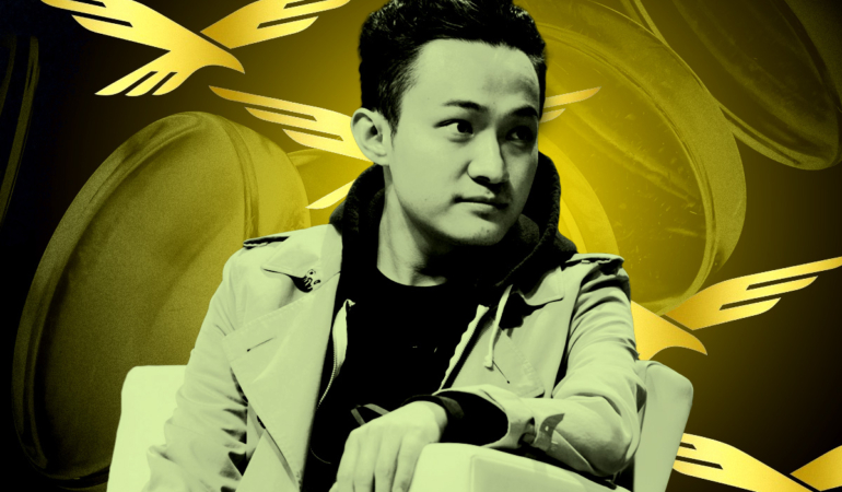 Panic Hits WLFI Justin Sun Blacklist Sparks Price Drop