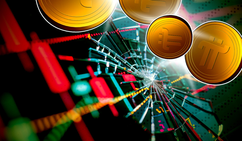 Pi Network Hits Record Low Is a Recovery on the Horizon
