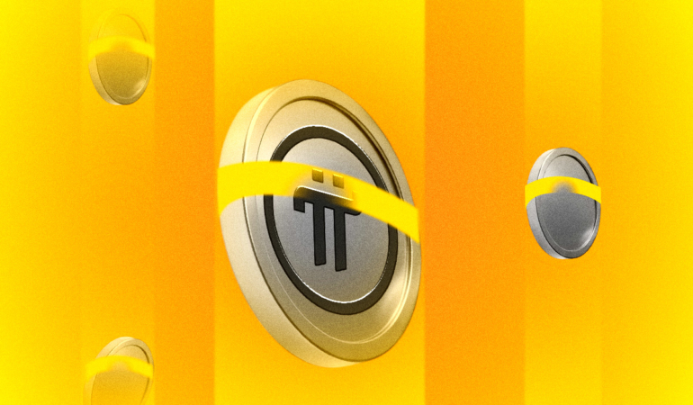 Pi Network Price Crash Structural Flaws and Community Trust at Risk