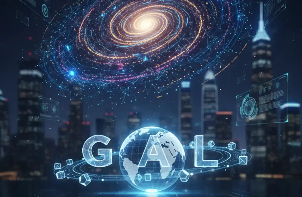 Project Galaxy (GAL)