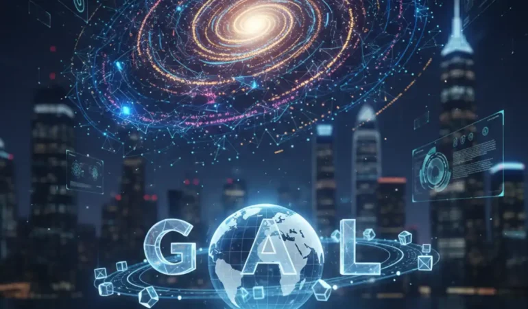 Project Galaxy (GAL)