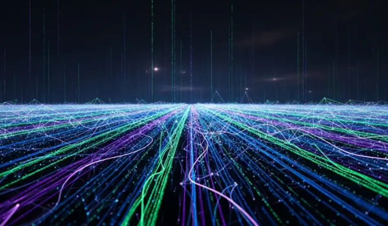 Proof of Spacetime (PoSt)