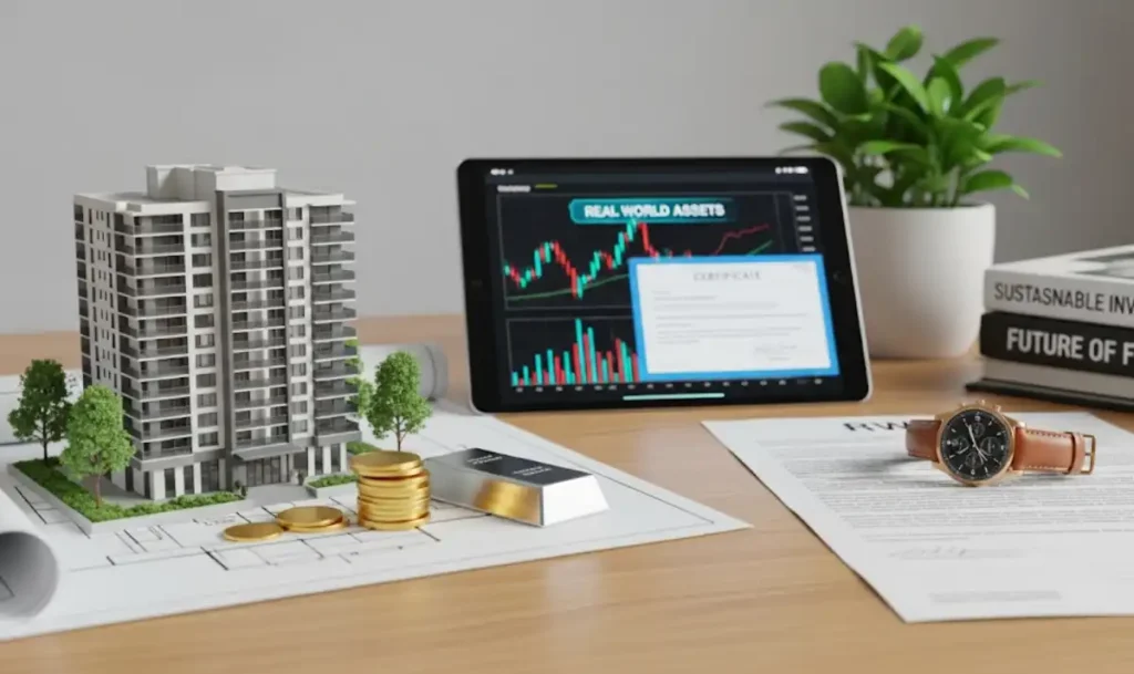 Real World Assets (RWA)