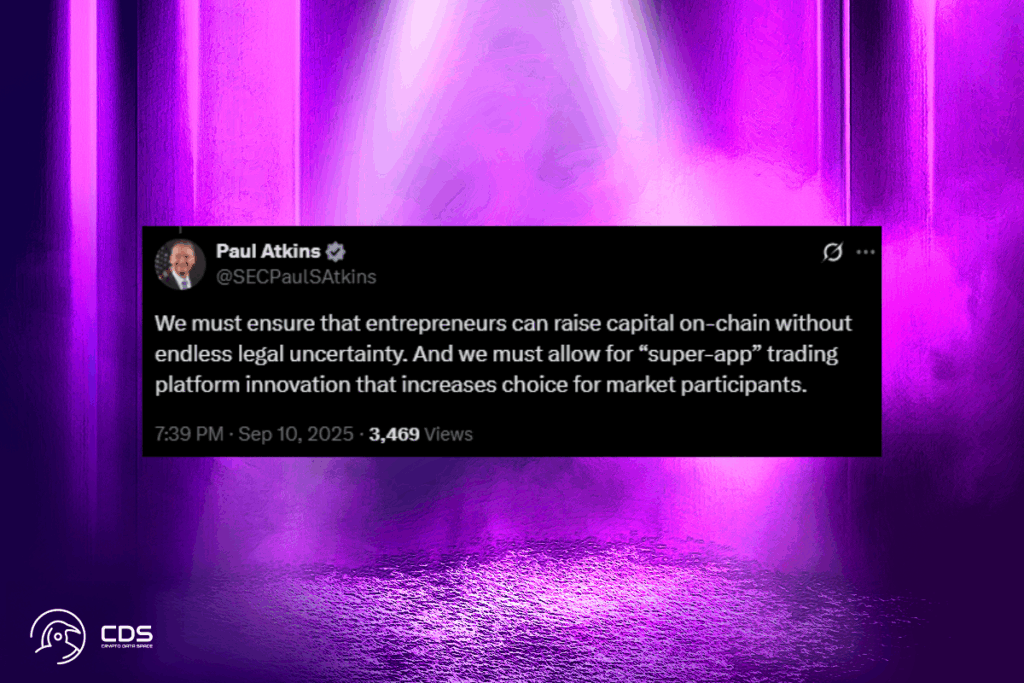 Regulation Twist: Bullish Signal for Crypto!