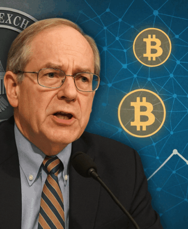 Regulation Twist SEC Chief Calls for Unified Crypto Platforms & Innovation