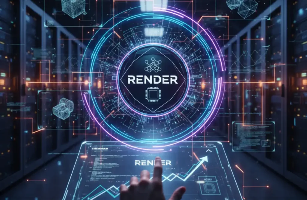Render Token (RENDER)