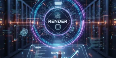 Render Token (RENDER)