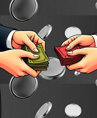 Ripple and DBS Partner to Unlock Tokenized US Dollar Money Market Funds