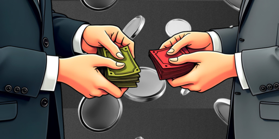 Ripple and DBS Partner to Unlock Tokenized US Dollar Money Market Funds