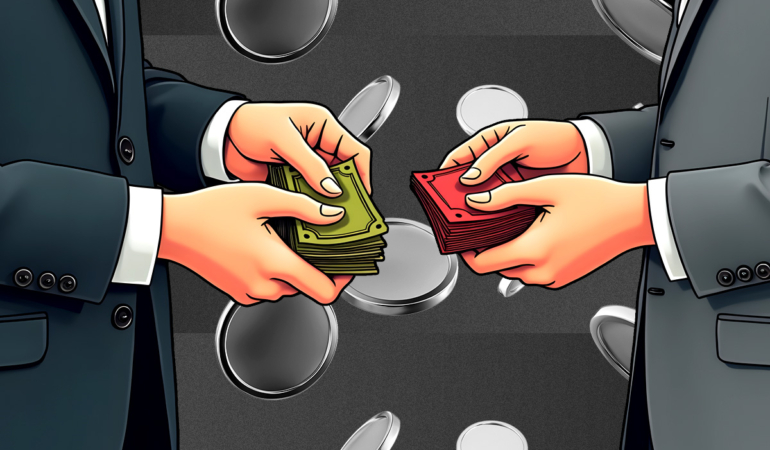 Ripple and DBS Partner to Unlock Tokenized US Dollar Money Market Funds