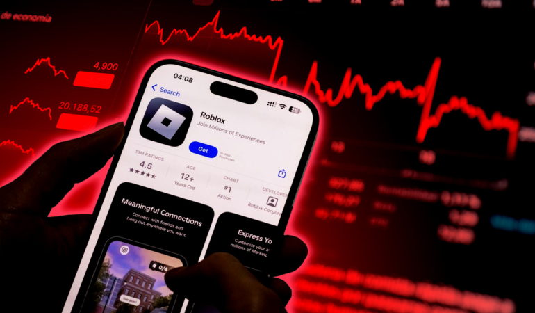 Roblox Moments Launch A Bold Move to Capture the Short-Form Video Market