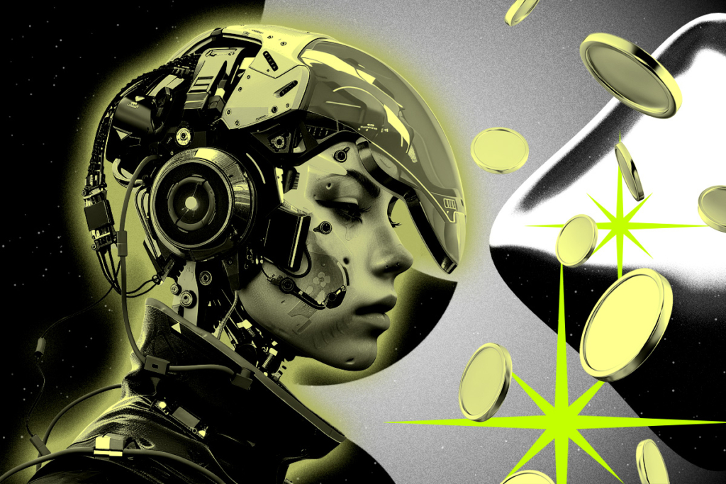 Robotics Crypto Boom PEAQ’s Rally Captures Crypto Community Attention