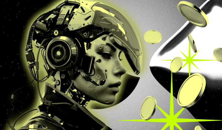 Robotics Crypto Boom PEAQ’s Rally Captures Crypto Community Attention