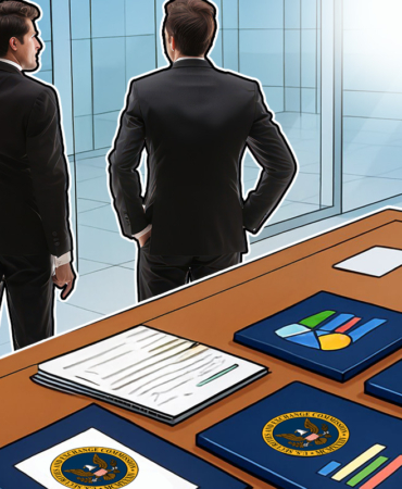 SEC Postpones ETF Decisions BlackRock and Franklin Left Waiting