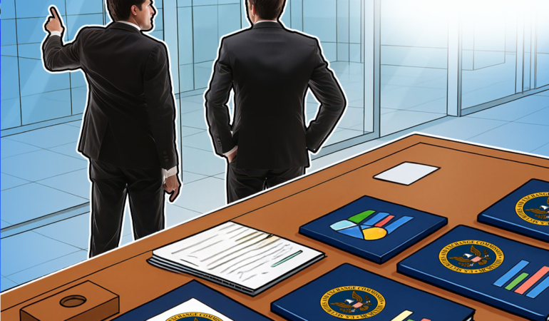 SEC Postpones ETF Decisions BlackRock and Franklin Left Waiting