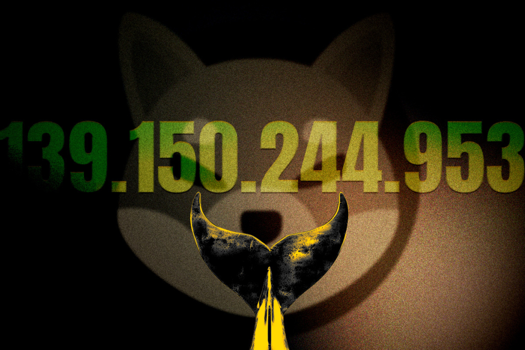 SHIB Whales Are Making Moves Could a Massive Upswing Be Coming