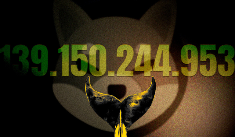 SHIB Whales Are Making Moves Could a Massive Upswing Be Coming