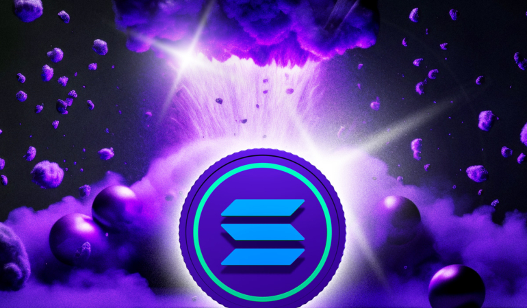 SOL Season Incoming Market Cap and Staking Wave Spark Rally