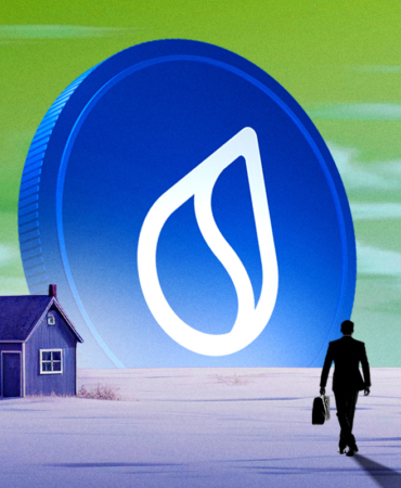 SUI Price Under Pressure Traders Sound Alarm!