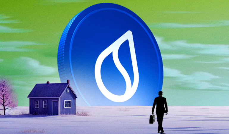 SUI Price Under Pressure Traders Sound Alarm!