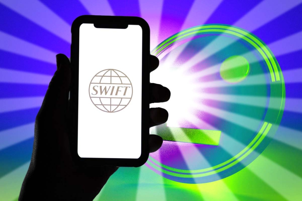 SWIFT’s Bold Move Linea Could Transform Global Banking