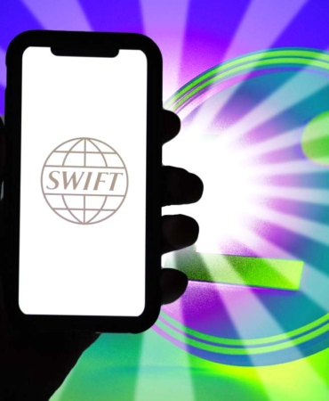 SWIFT’s Bold Move Linea Could Transform Global Banking