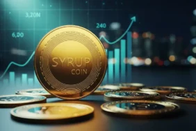SYRUP Coin