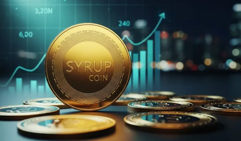 SYRUP Coin