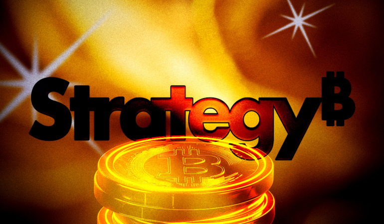 Saylor’s Big Bitcoin Play Suprise Purchase After Strategy’s Market Blow