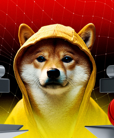 Shiba Inu Giveaway Like, Share, and Tag to Claim SHIB Tokens!